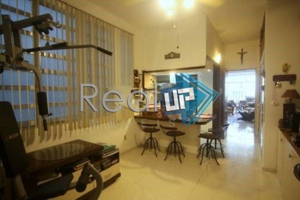 Apartamento, 4 quartos, 259 m² - Foto 8