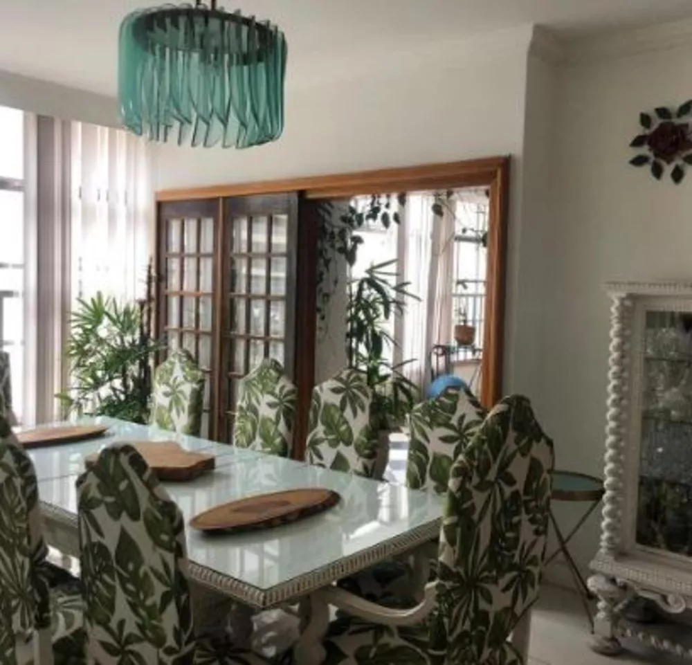 Apartamento, 4 quartos, 259 m² - Foto 10