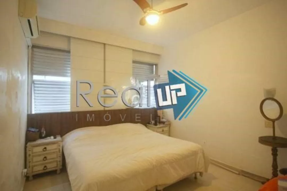 Apartamento, 4 quartos, 259 m² - Foto 3