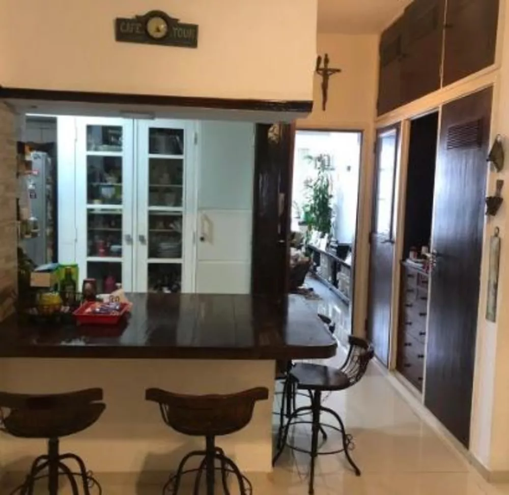 Apartamento, 4 quartos, 259 m² - Foto 4