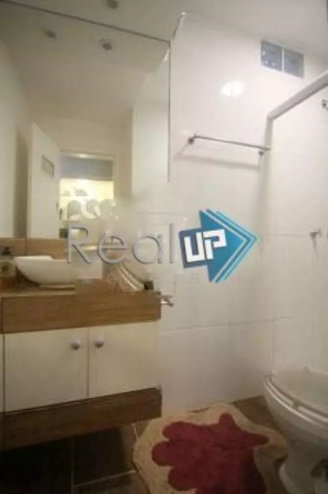 Apartamento, 4 quartos, 259 m² - Foto 1