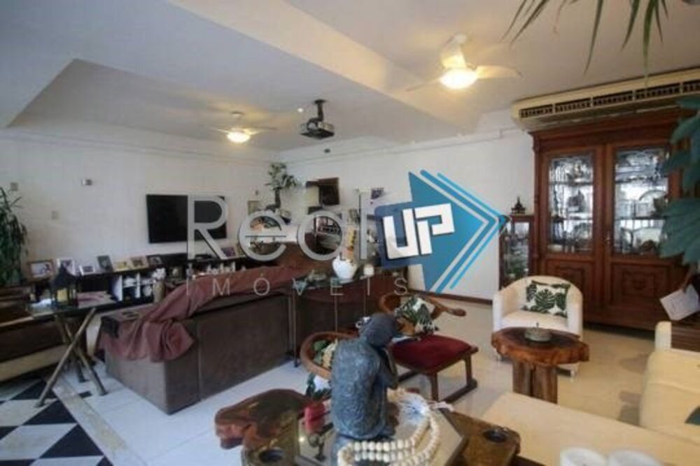 Apartamento, 4 quartos, 259 m² - Foto 26