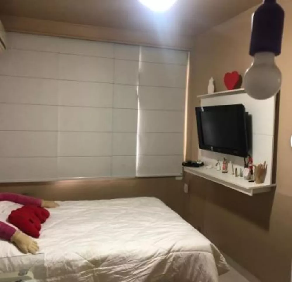 Apartamento, 4 quartos, 259 m² - Foto 12