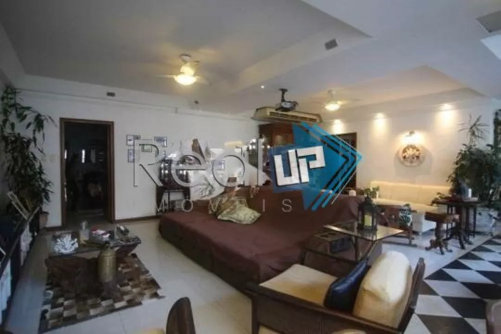 Apartamento, 4 quartos, 259 m² - Foto 18