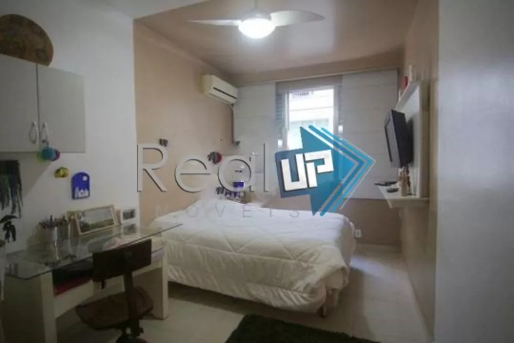 Apartamento, 4 quartos, 259 m² - Foto 14