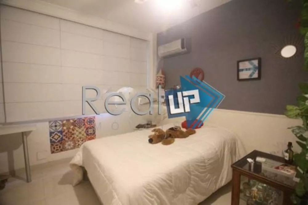 Apartamento, 4 quartos, 259 m² - Foto 9