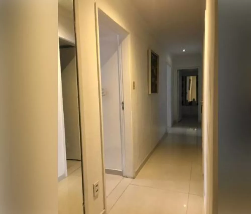 Apartamento, 4 quartos, 259 m² - Foto 2