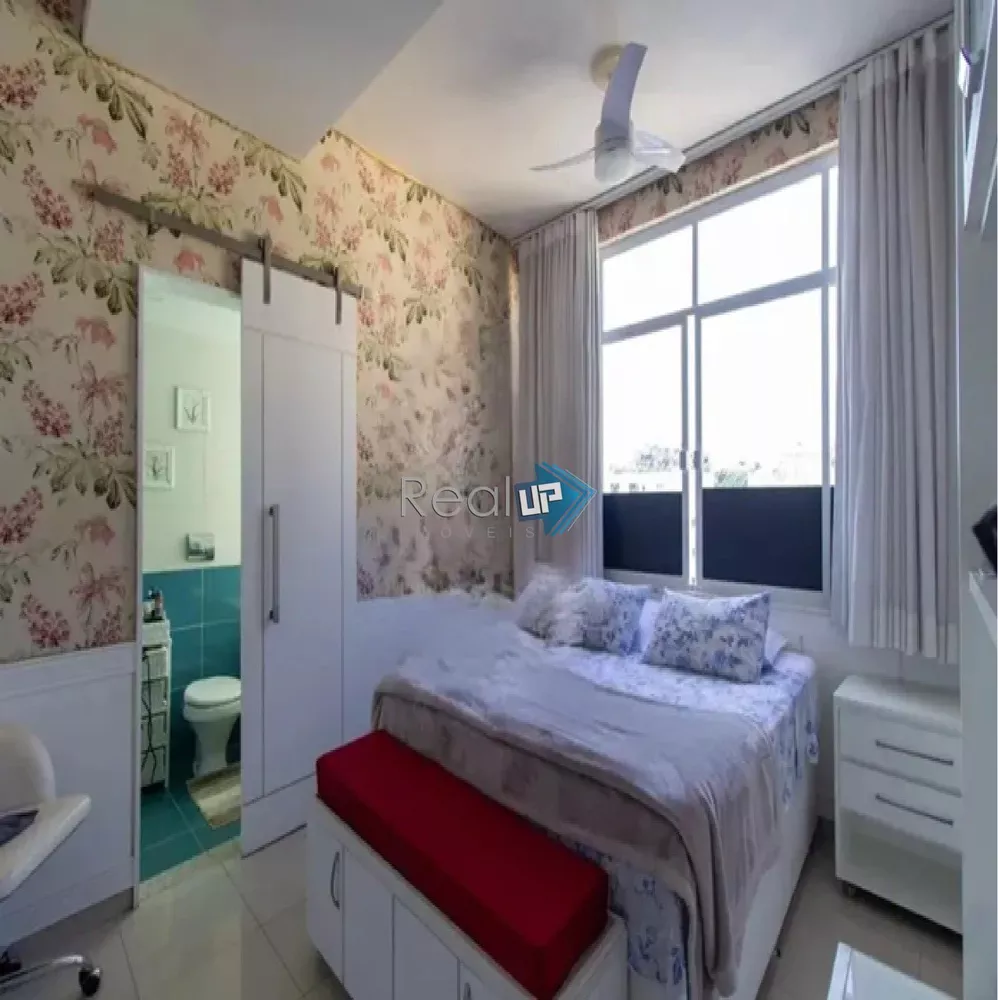 Apartamento, 3 quartos, 150 m² - Foto 19