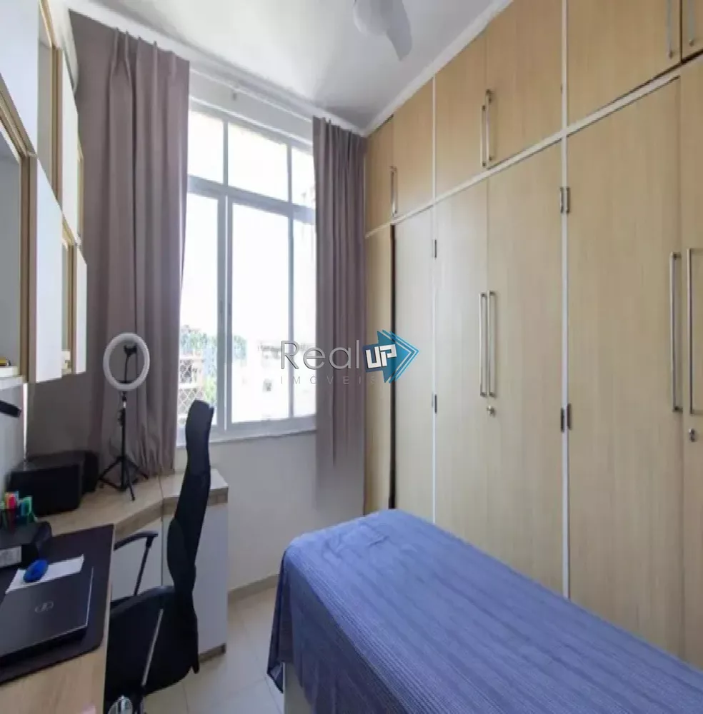 Apartamento, 3 quartos, 150 m² - Foto 21