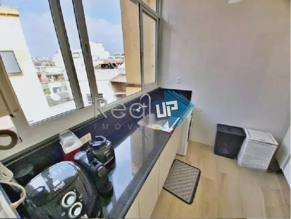 Apartamento, 3 quartos, 150 m² - Foto 32