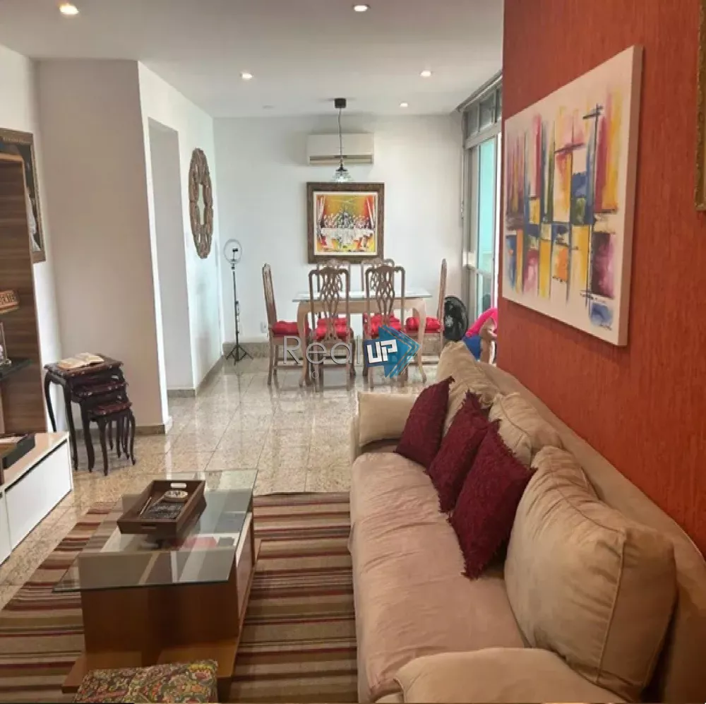 Apartamento, 3 quartos, 150 m² - Foto 4