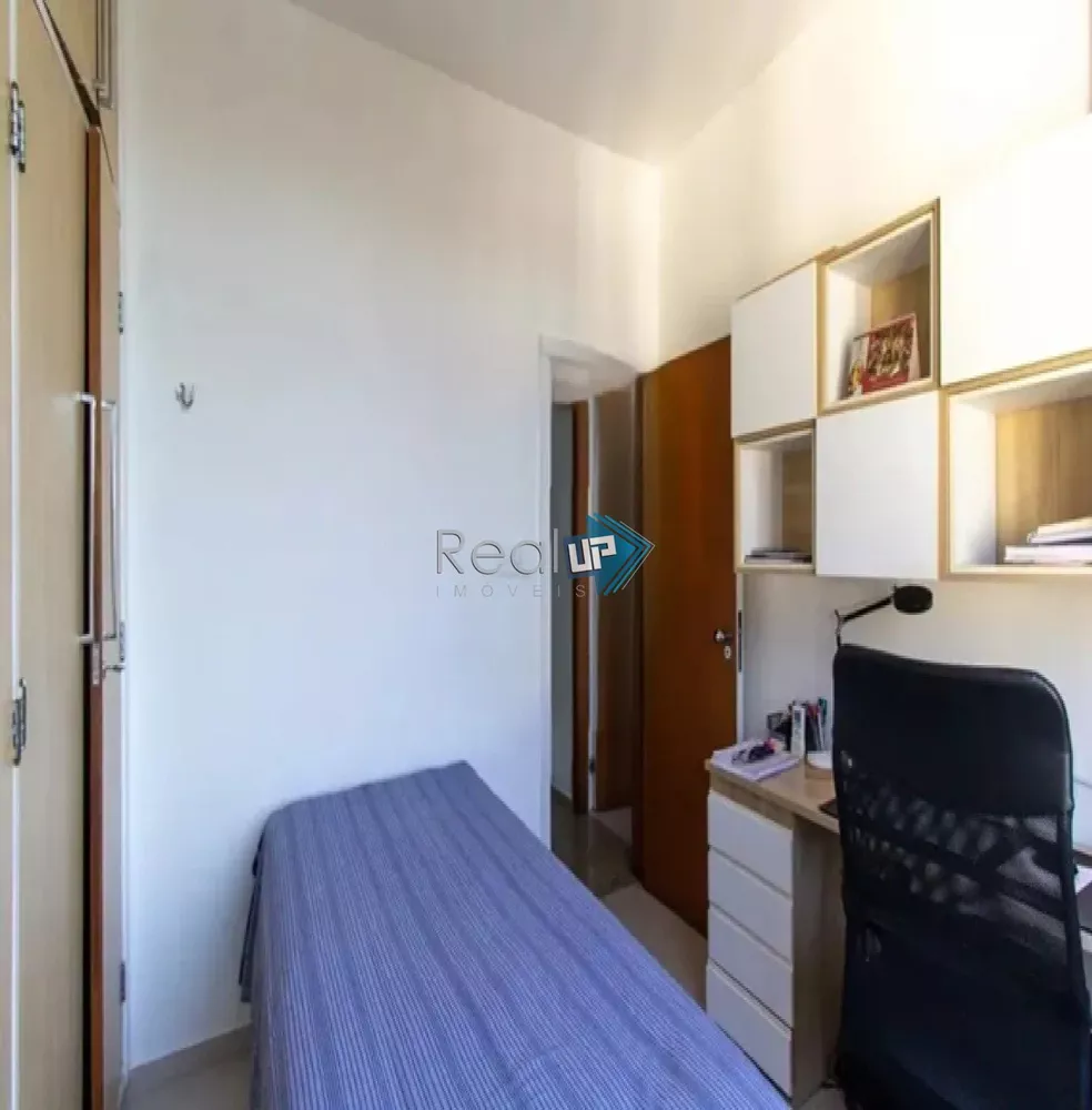 Apartamento, 3 quartos, 150 m² - Foto 22