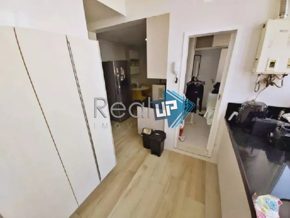 Apartamento, 3 quartos, 150 m² - Foto 30