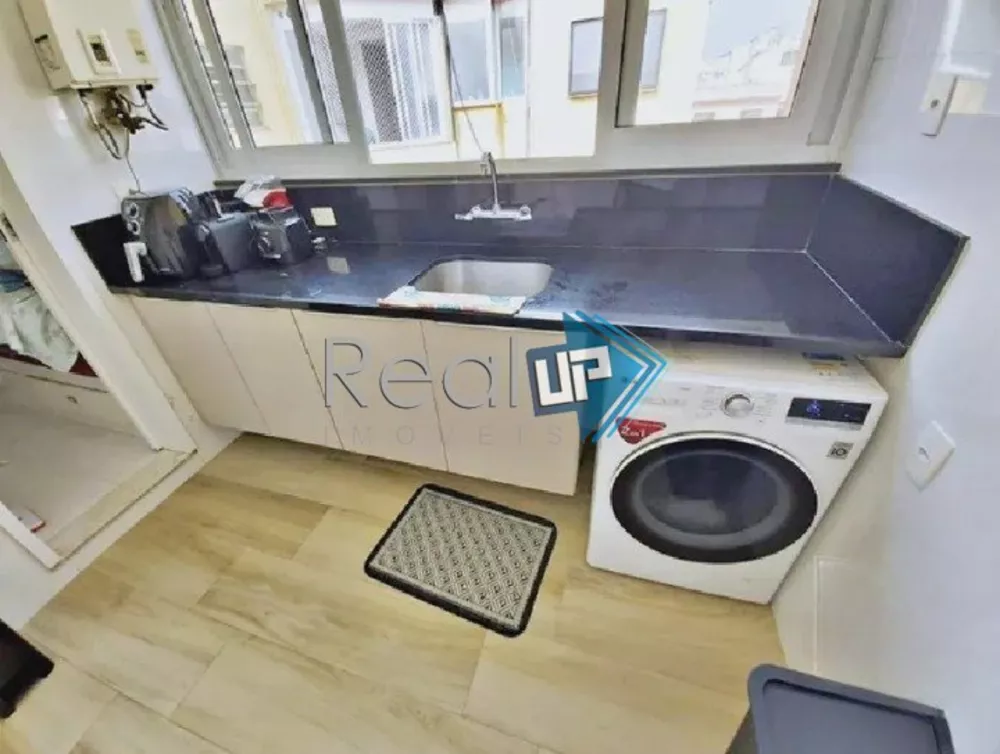 Apartamento, 3 quartos, 150 m² - Foto 29