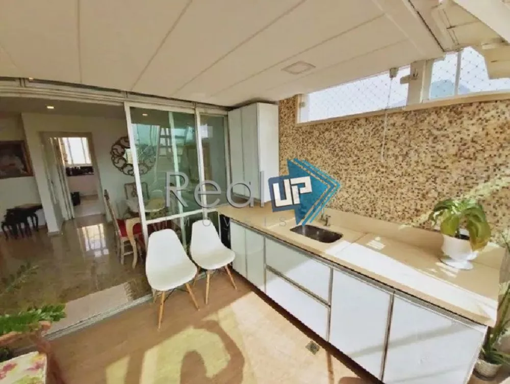 Apartamento, 3 quartos, 150 m² - Foto 8