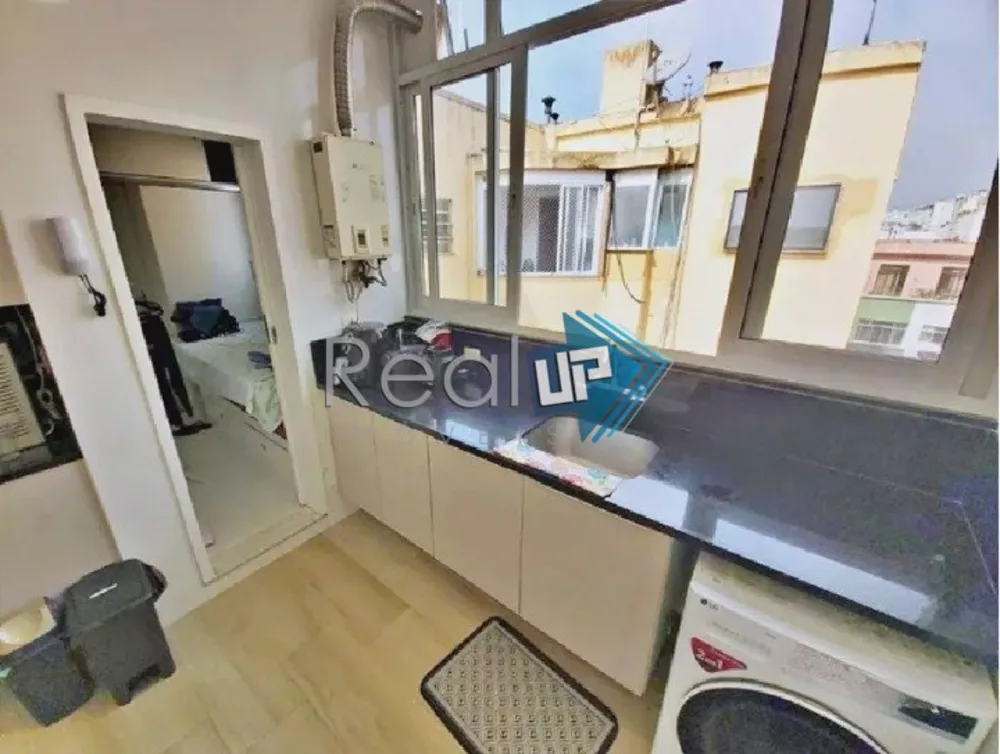 Apartamento, 3 quartos, 150 m² - Foto 31