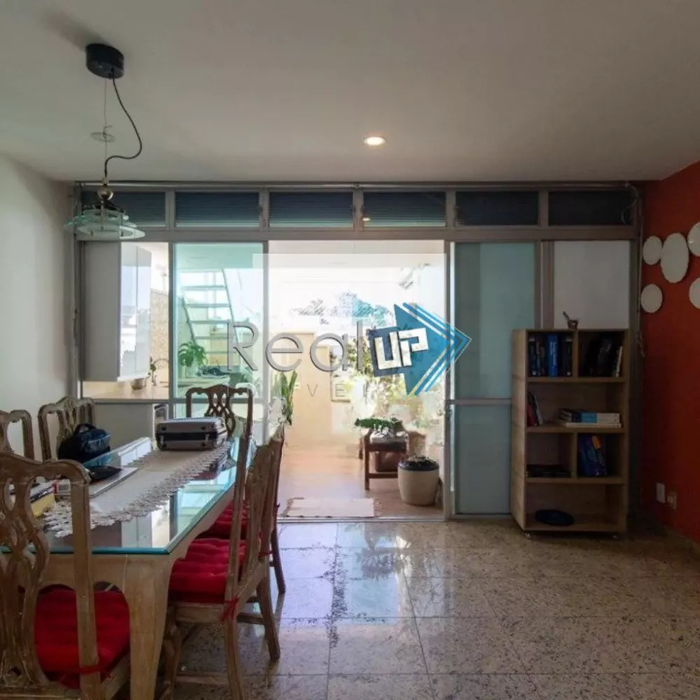 Apartamento, 3 quartos, 150 m² - Foto 7