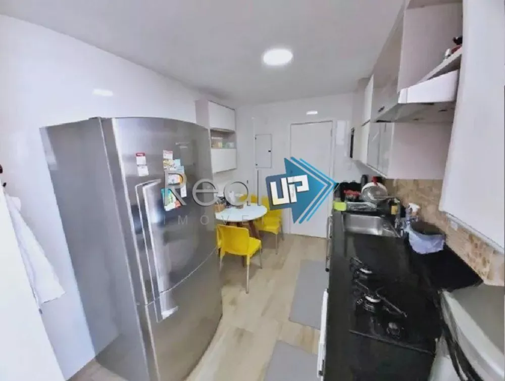 Apartamento, 3 quartos, 150 m² - Foto 28