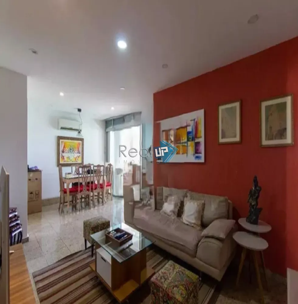 Apartamento, 3 quartos, 150 m² - Foto 5