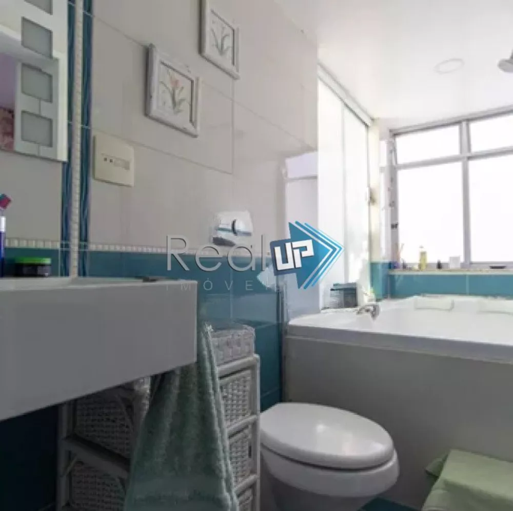 Apartamento, 3 quartos, 150 m² - Foto 20