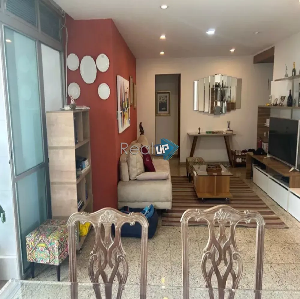 Apartamento, 3 quartos, 150 m² - Foto 6