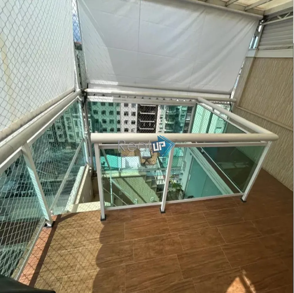 Apartamento, 3 quartos, 150 m² - Foto 11