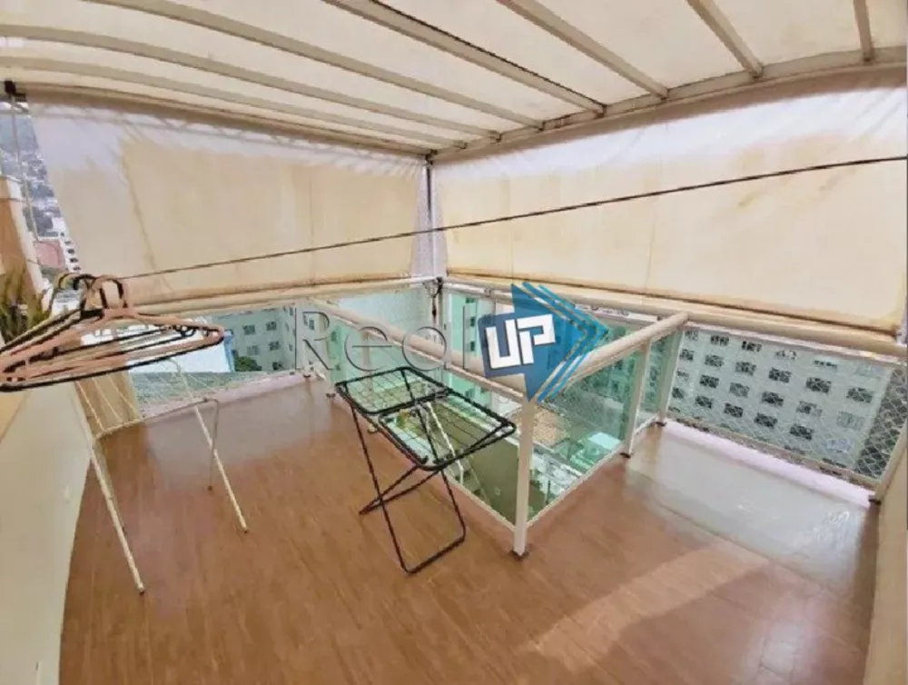 Apartamento, 3 quartos, 150 m² - Foto 10