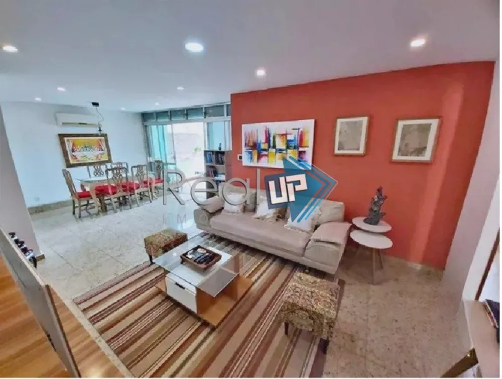 Apartamento, 3 quartos, 150 m² - Foto 2