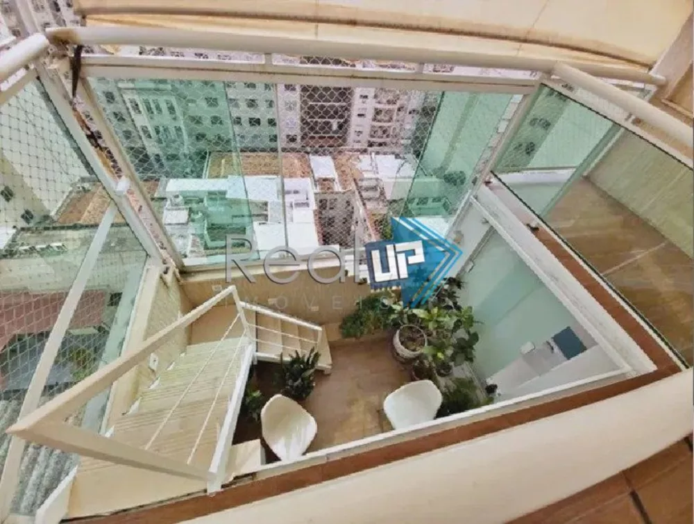 Apartamento, 3 quartos, 150 m² - Foto 9