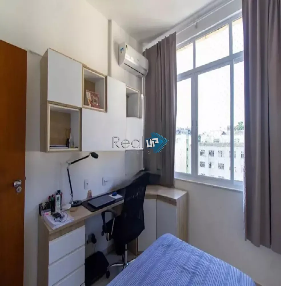 Apartamento, 3 quartos, 150 m² - Foto 23