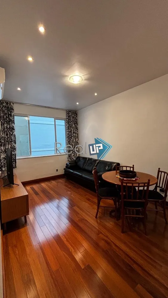 Apartamento, 1 quarto, 60 m² - Foto 2