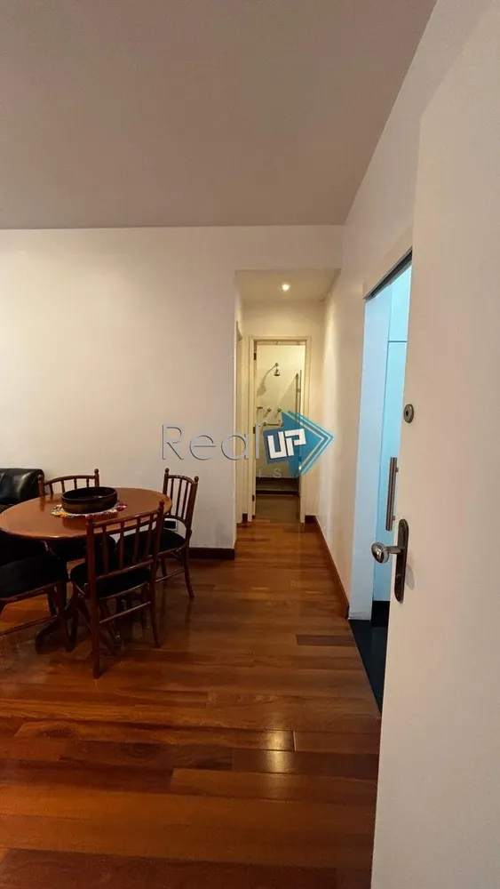 Apartamento, 1 quarto, 60 m² - Foto 4