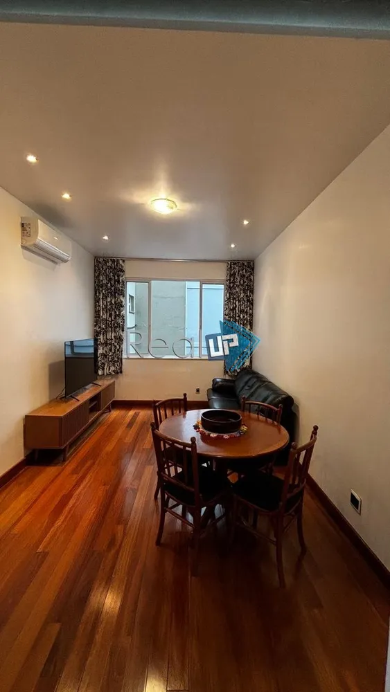 Apartamento, 1 quarto, 60 m² - Foto 1