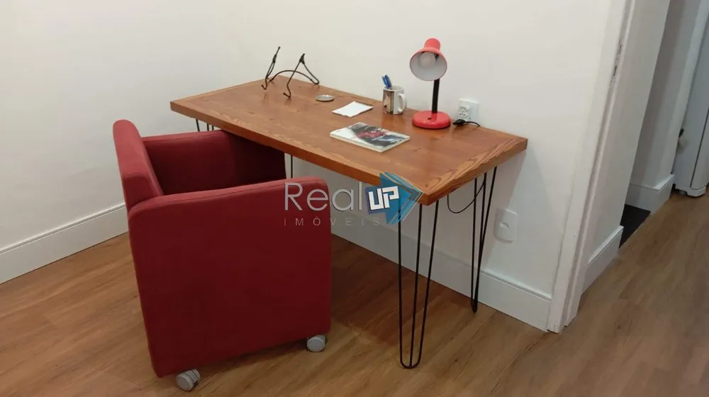 Apartamento, 1 quarto, 32 m² - Foto 39