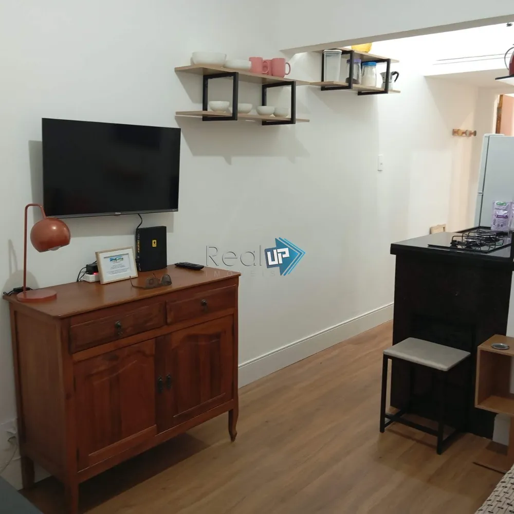 Apartamento, 1 quarto, 32 m² - Foto 23