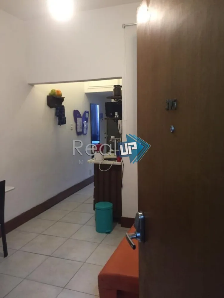 Apartamento, 1 quarto, 32 m² - Foto 4
