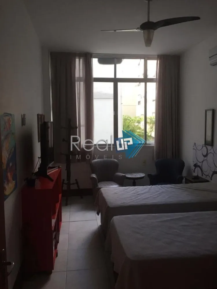 Apartamento, 1 quarto, 32 m² - Foto 9