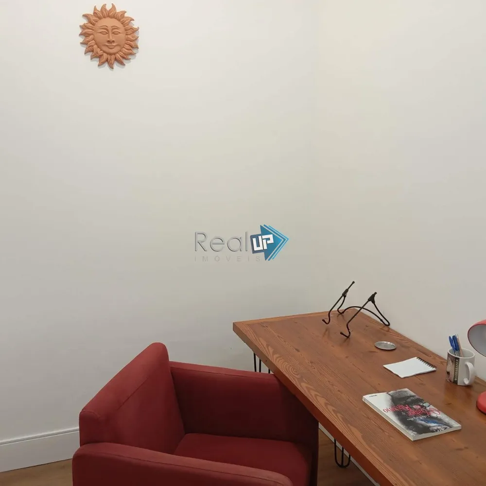 Apartamento, 1 quarto, 32 m² - Foto 40