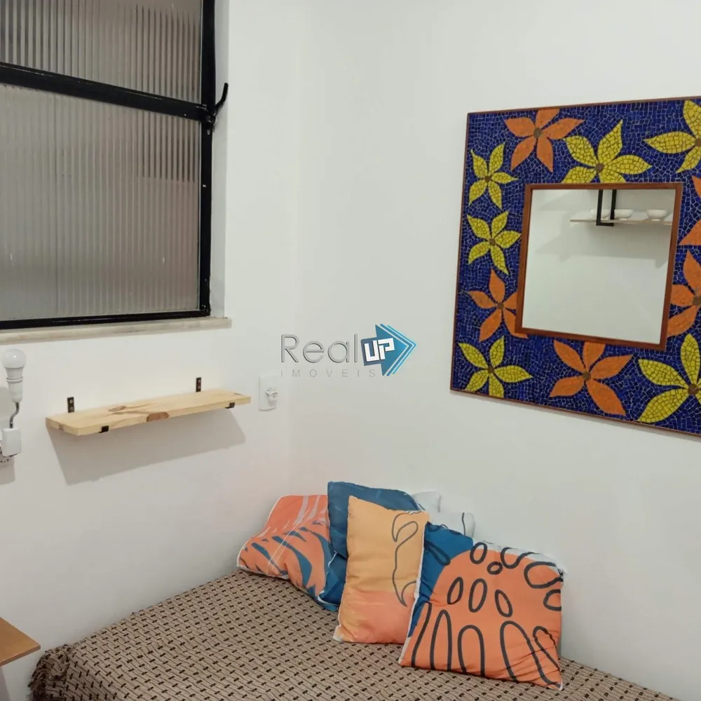 Apartamento, 1 quarto, 32 m² - Foto 28