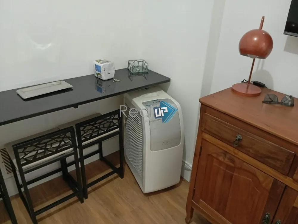 Apartamento, 1 quarto, 32 m² - Foto 22