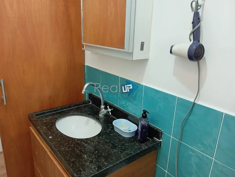 Apartamento, 1 quarto, 32 m² - Foto 34