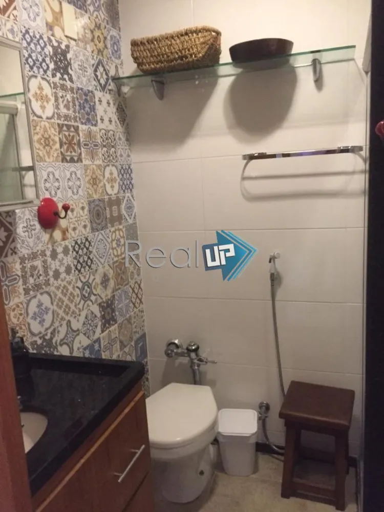 Apartamento, 1 quarto, 32 m² - Foto 18