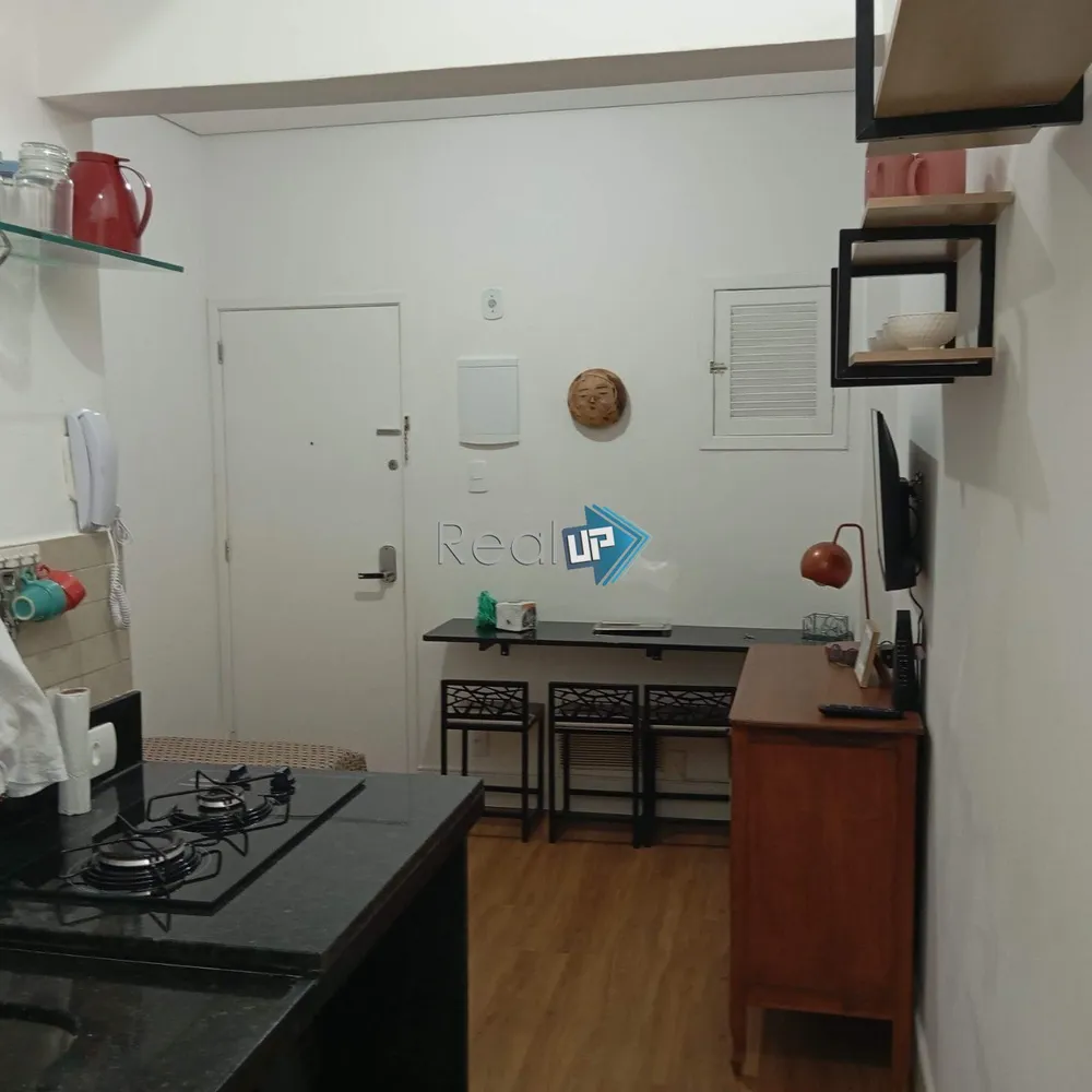 Apartamento, 1 quarto, 32 m² - Foto 32