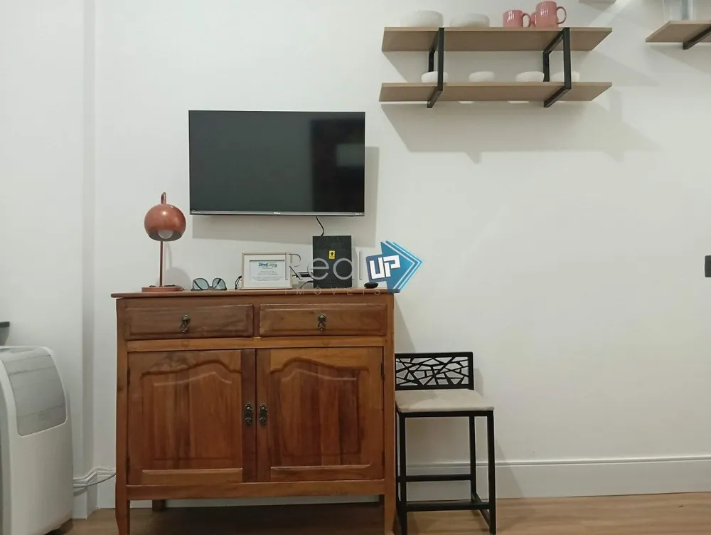 Apartamento, 1 quarto, 32 m² - Foto 19