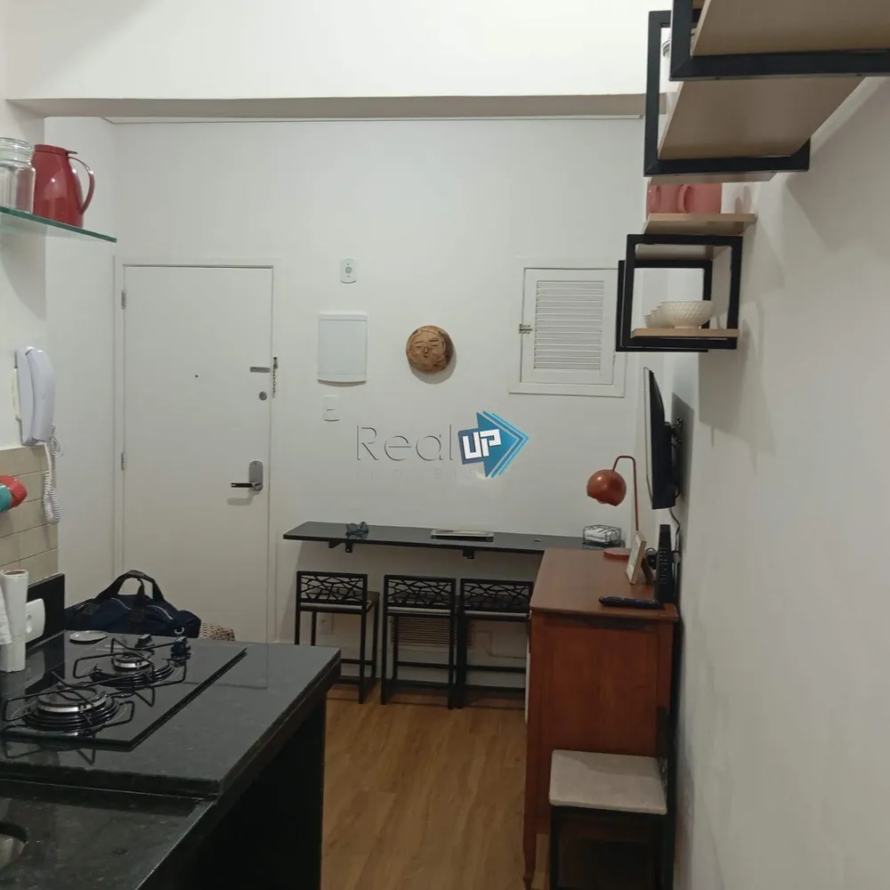 Apartamento, 1 quarto, 32 m² - Foto 22