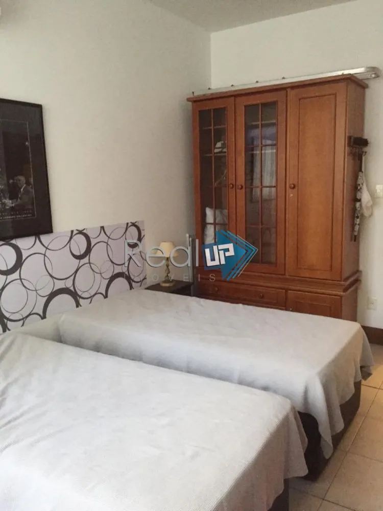 Apartamento, 1 quarto, 32 m² - Foto 7