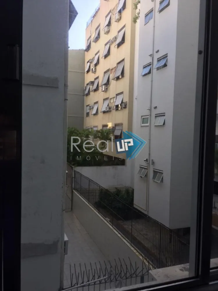 Apartamento, 1 quarto, 32 m² - Foto 16