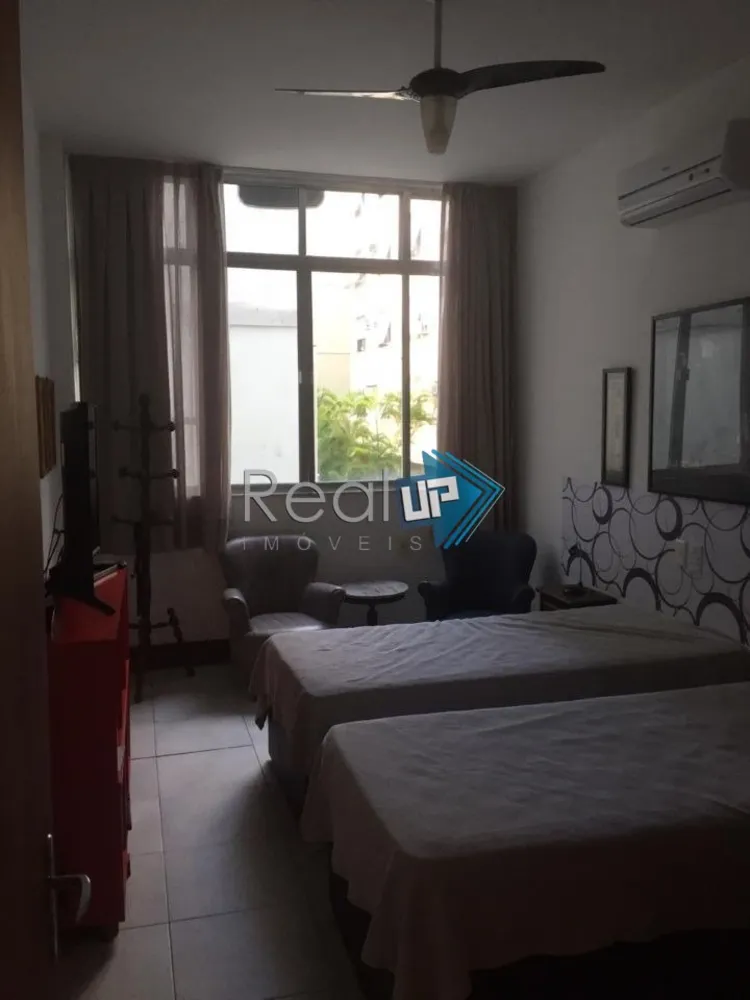 Apartamento, 1 quarto, 32 m² - Foto 12