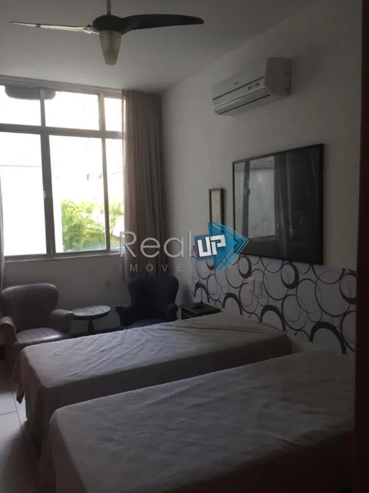 Apartamento, 1 quarto, 32 m² - Foto 10