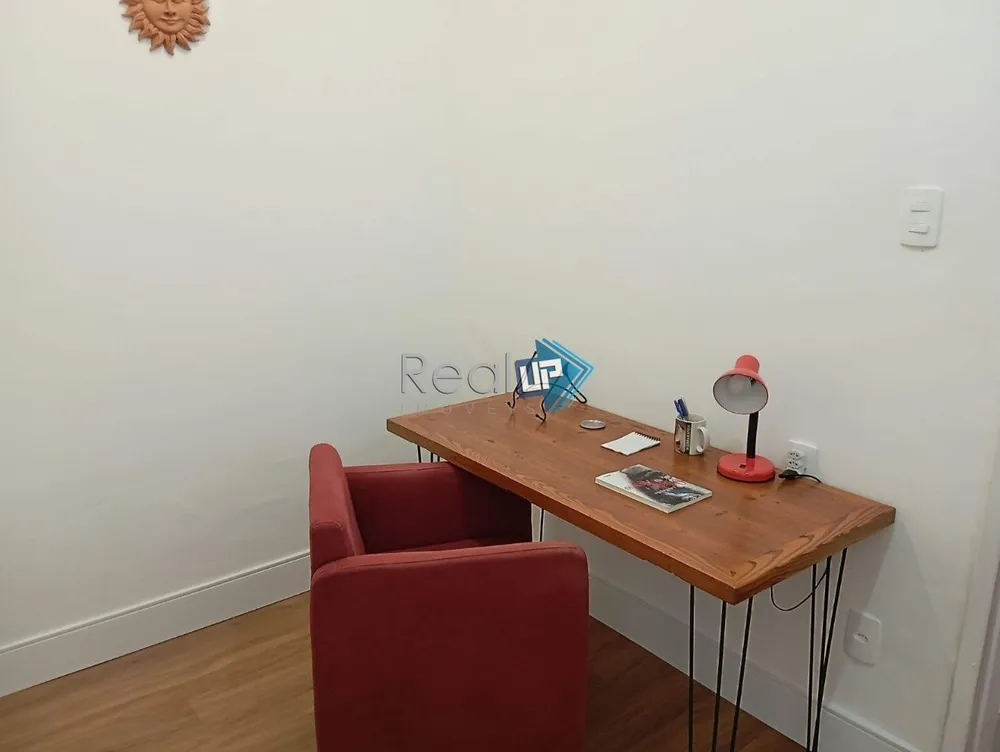 Apartamento, 1 quarto, 32 m² - Foto 24